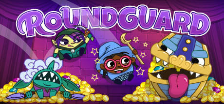 Roundguard-绿树游戏社区