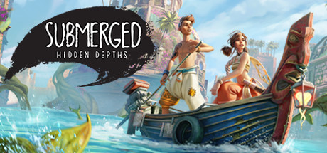 淹没：隐藏深处/Submerged: Hidden Depths-绿树游戏社区