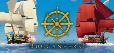 海盗队！/Buccaneers!-绿树游戏社区