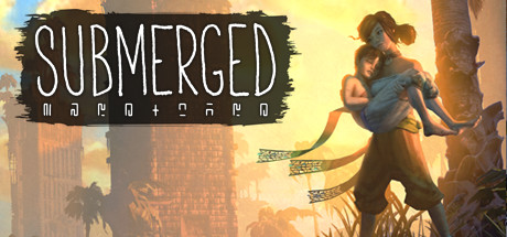 淹没/Submerged-绿树游戏社区