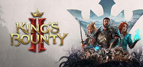 国王的恩赐2/King’s Bounty II-XDGAMES - 专注单机游戏试玩及正版推荐!