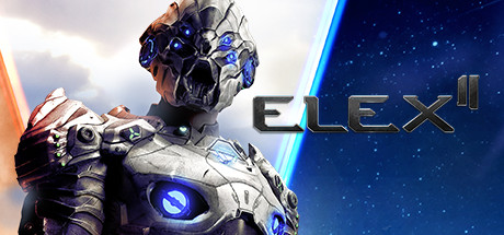 ELEX II-绿树游戏社区