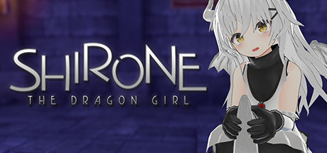 Shirone：龙族少女/Shirone: the Dragon Girl-绿树游戏社区
