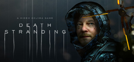 死亡搁浅/Death Stranding-绿树游戏社区