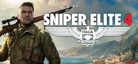 狙击精英4/Sniper Elite 4/附历代合集-XDGAMES - 专注单机游戏试玩及正版推荐!
