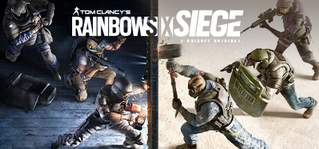 彩虹六号：围攻/Rainbow Six: Siege-绿树游戏社区