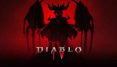 暗黑破坏神4/Diablo IV-绿树游戏社区