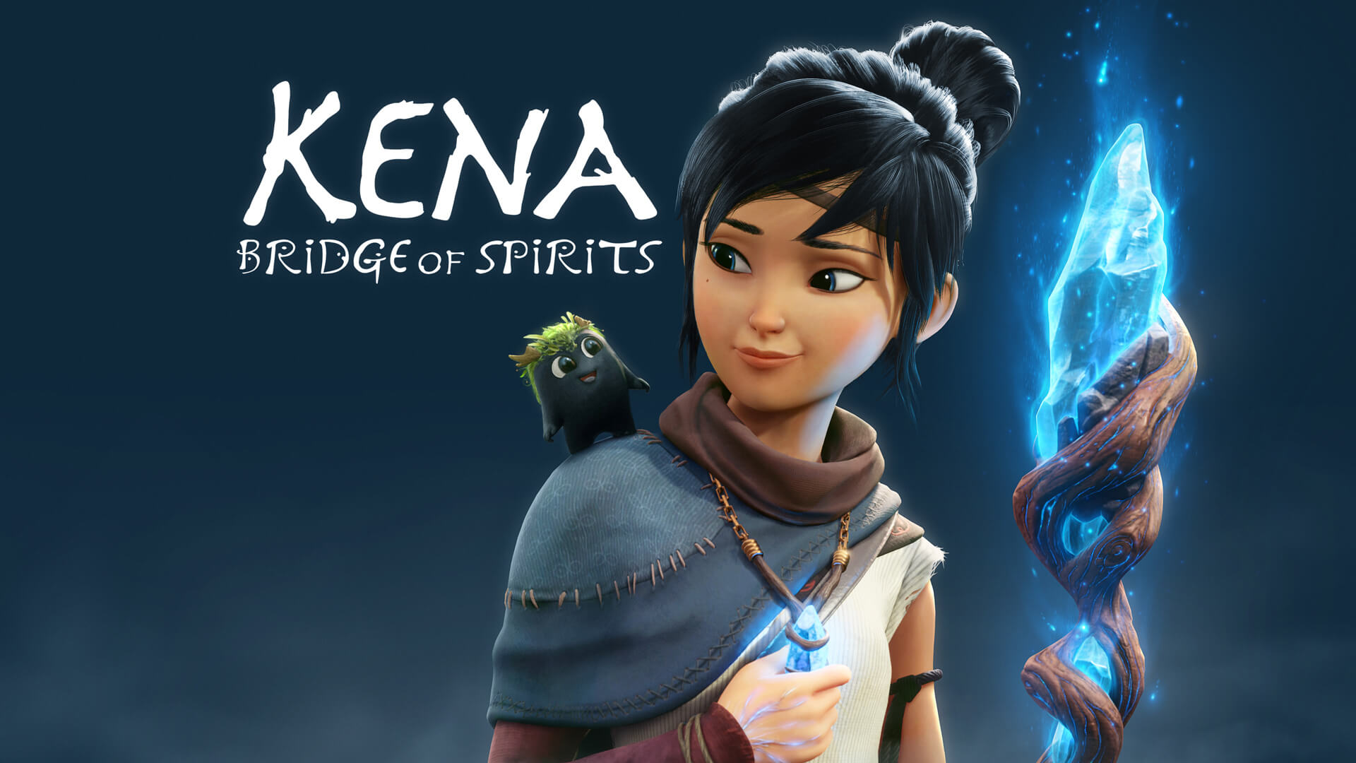 凯娜:精神之桥/柯娜:精神之桥/Kena: Bridge of Spirits
