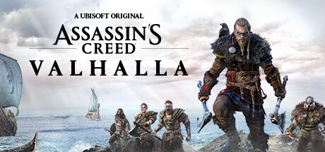 刺客信条:英灵殿完全版/Assassin's Creed: Valhalla Complete Edition-XDGAMES - 专注单机游戏试玩及正版推荐!