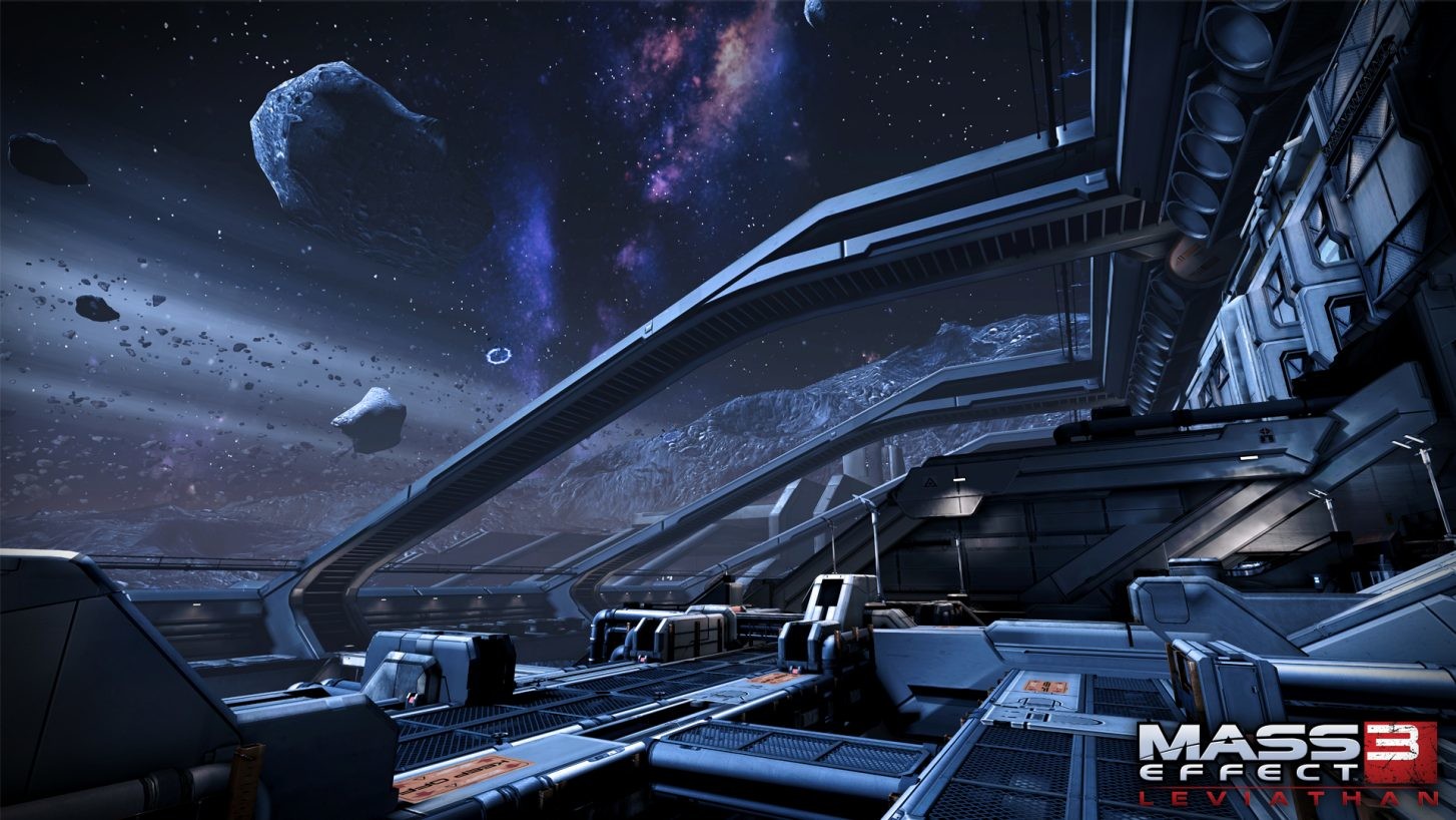 质量效应3/Mass Effect 3插图9