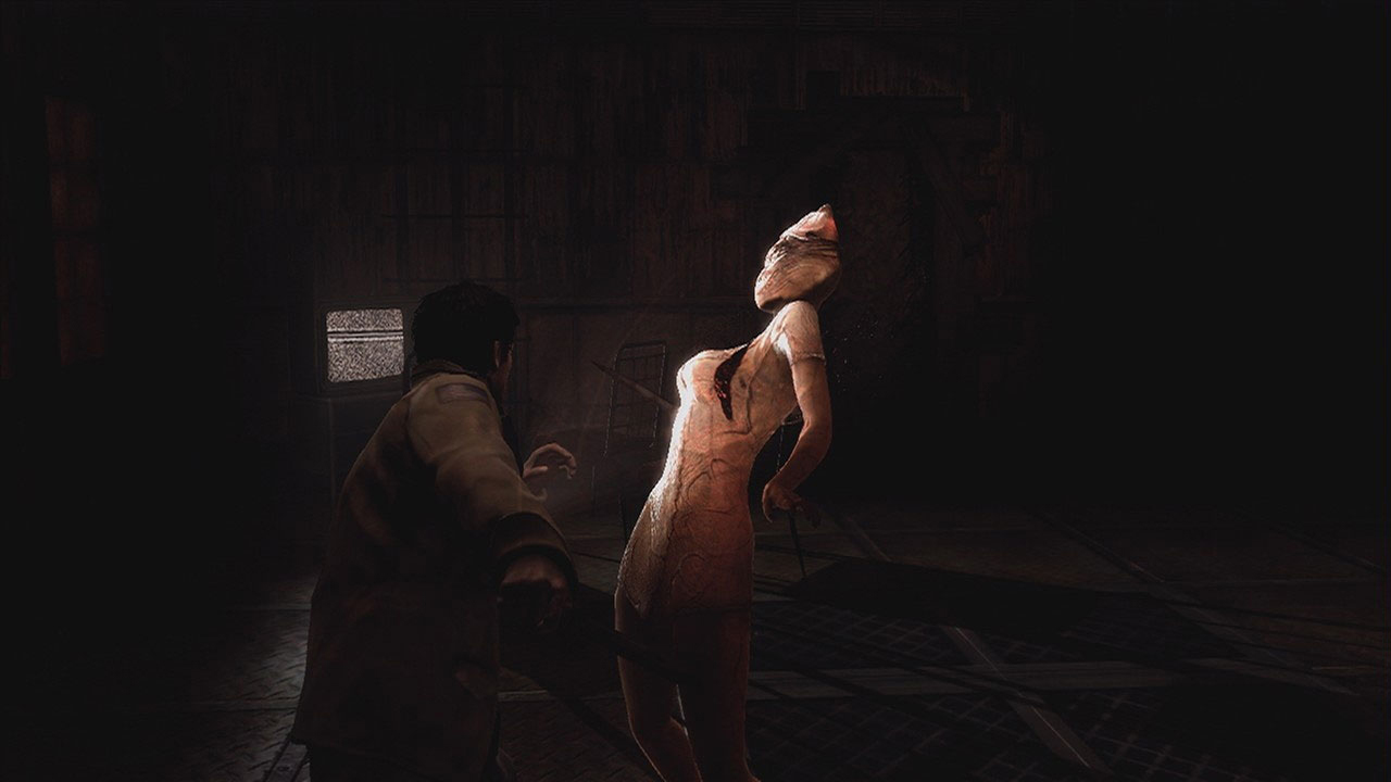 寂静岭5：归乡/Silent Hill 5:Homecoming插图5
