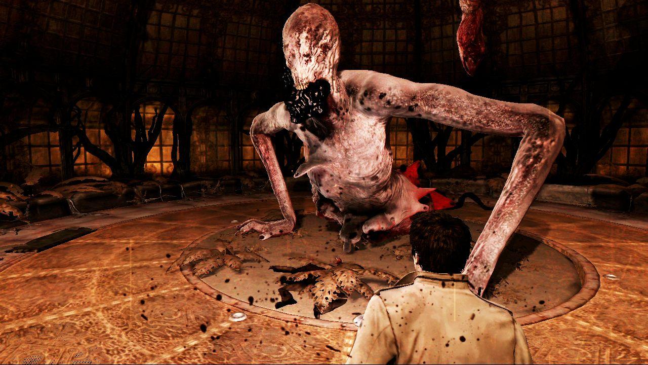 寂静岭5：归乡/Silent Hill 5:Homecoming插图3