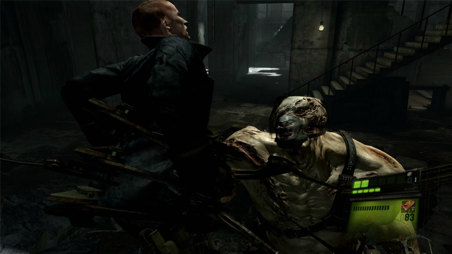 生化危机6特别版/Resident Evil 6插图1