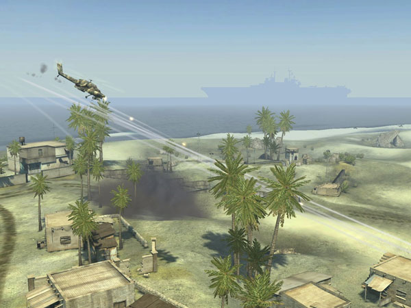 战地2/Battlefield 2插图1