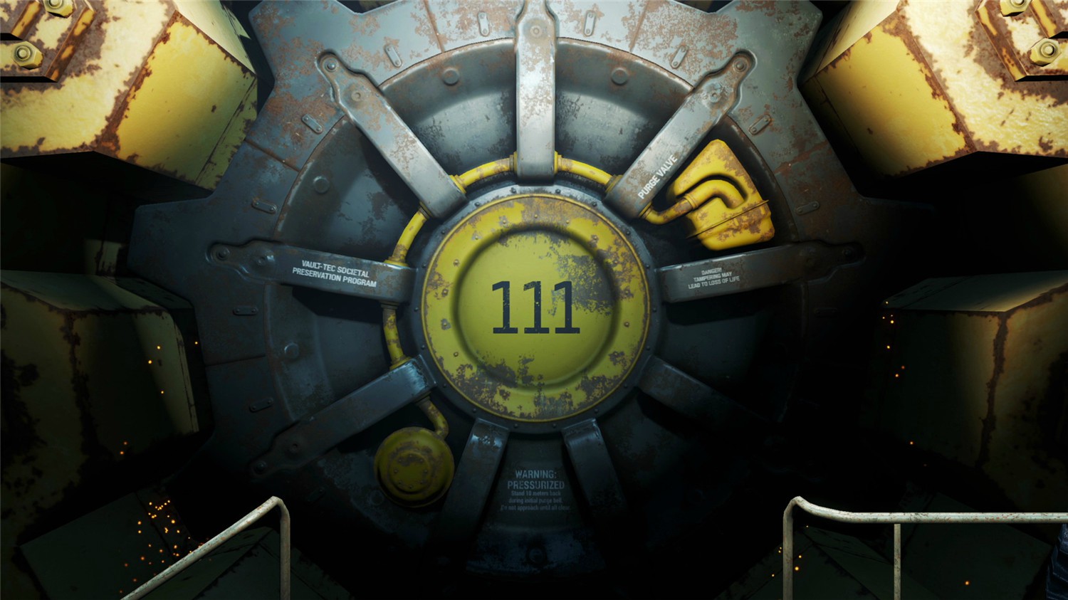辐射4/Fallout 4/附历代合集插图