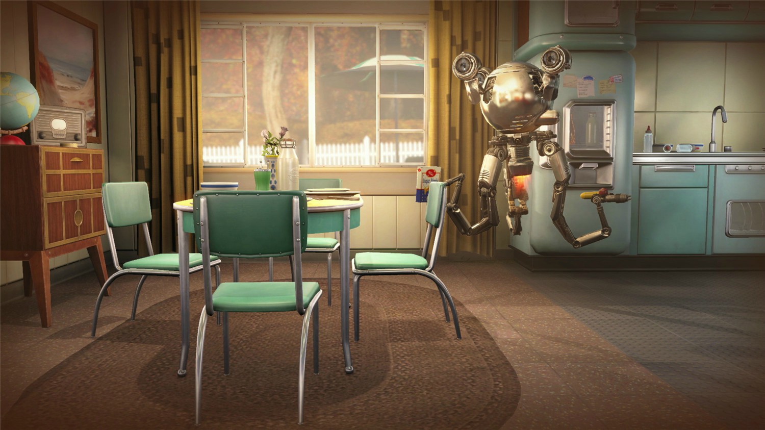 辐射4/Fallout 4/附历代合集插图7