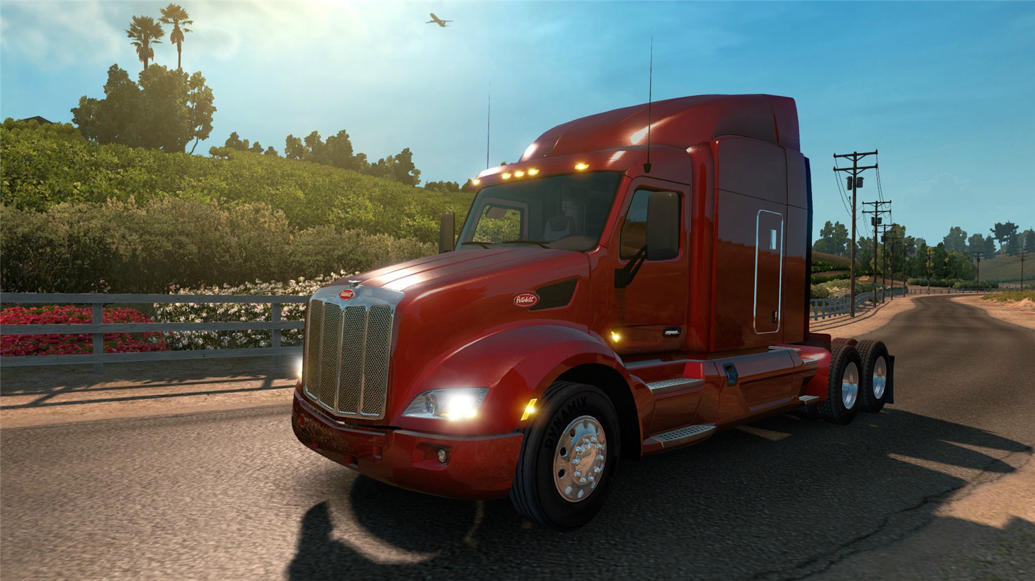 美国卡车模拟/American Truck Simulator插图3