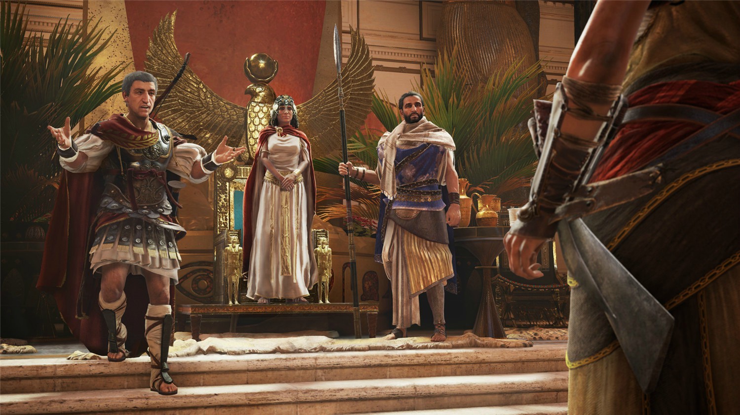 刺客信条7：起源/Assassin’s Creed Origins插图4