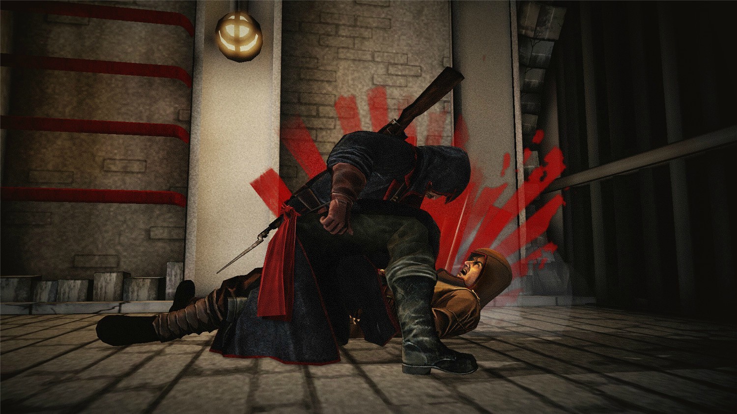 刺客信条编年史：俄罗斯/Assassin’s Creed Chronicles: Russia插图