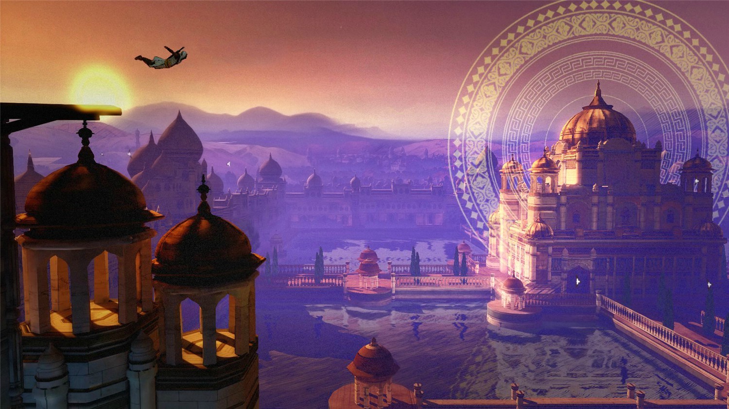刺客信条编年史：印度/Assassin’s Creed Chronicles: India插图5