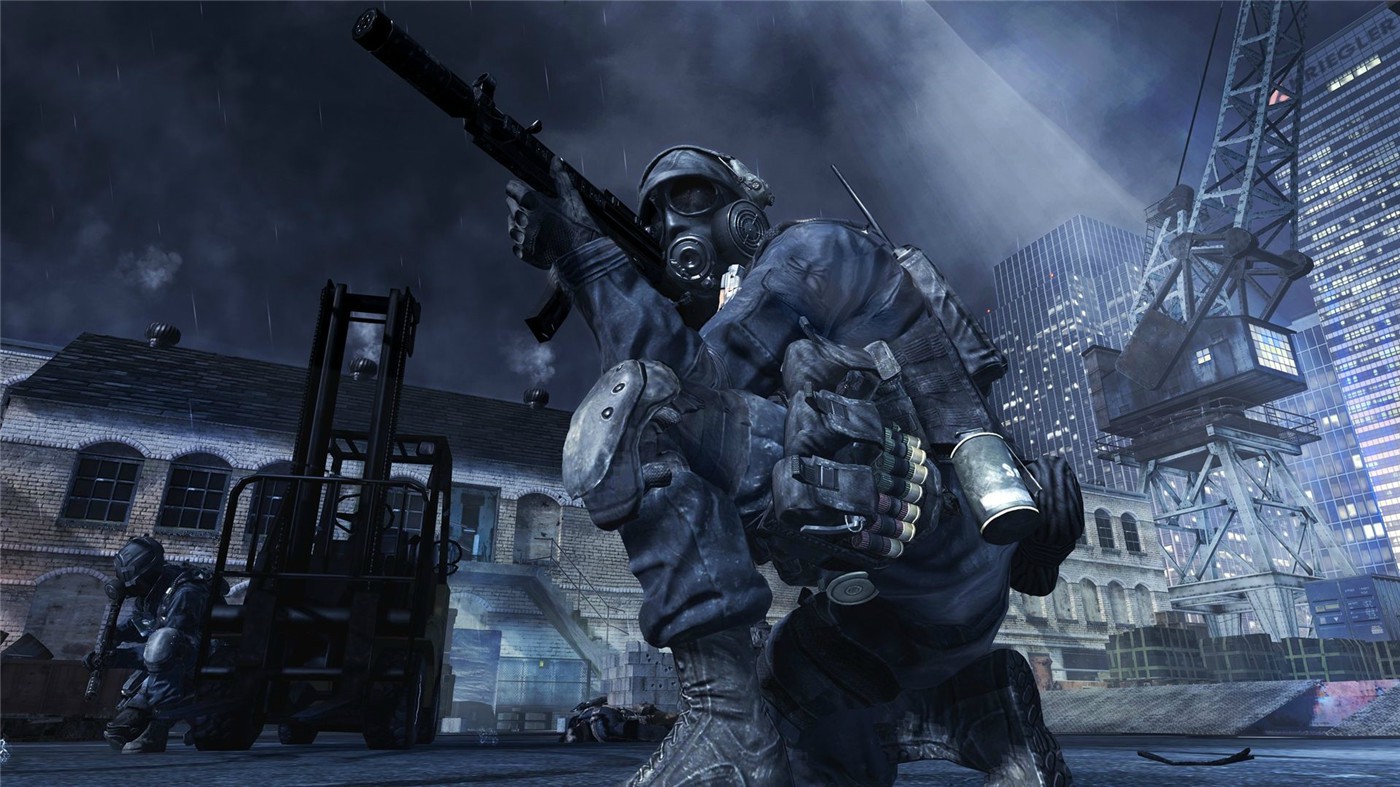 使命召唤8：现代战争3/Call of Duty: Modern Warfare 3插图1