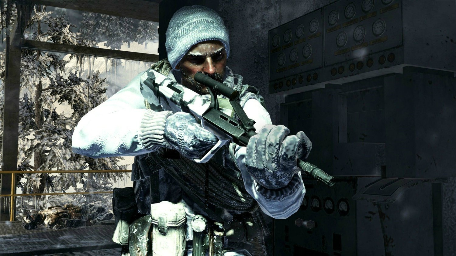 使命召唤7：黑色行动/Call of Duty: Black Ops插图3