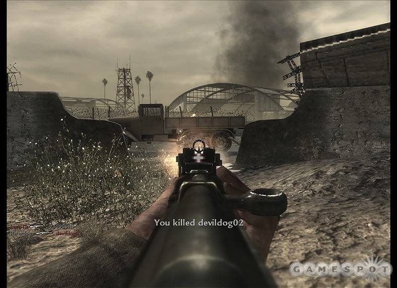 使命召唤5：世界战争/Call of Duty: World at War插图