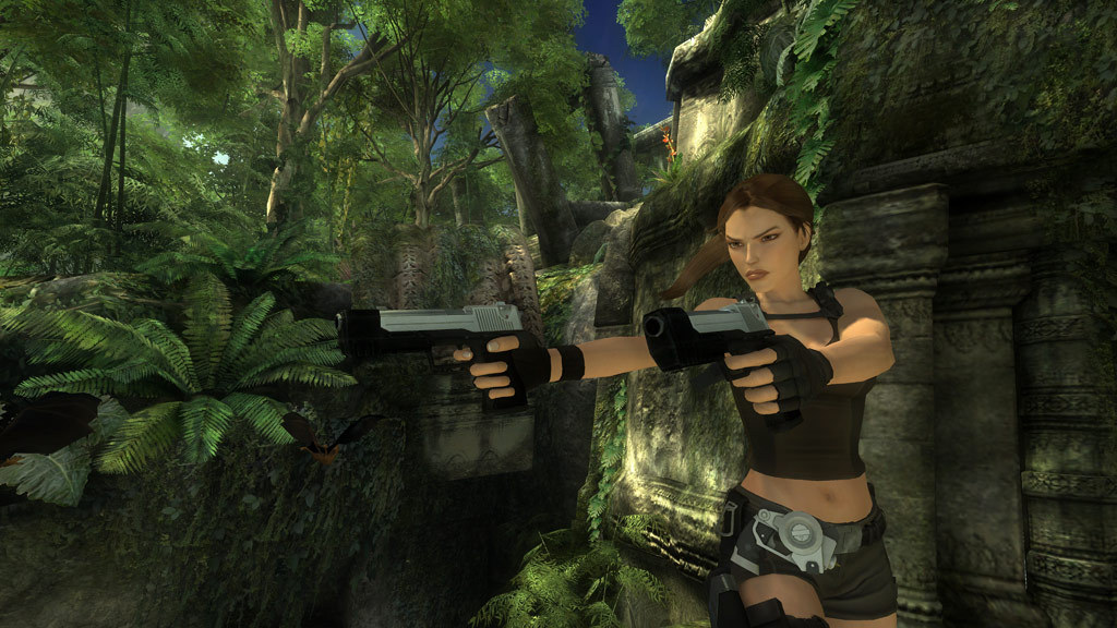 古墓丽影8：地下世界/Tomb Raider: Underworld插图7