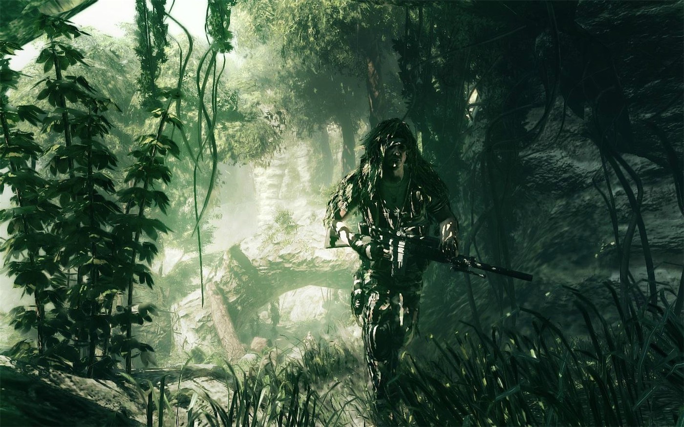 狙击手：幽灵战士1/Sniper: Ghost Warrior插图5