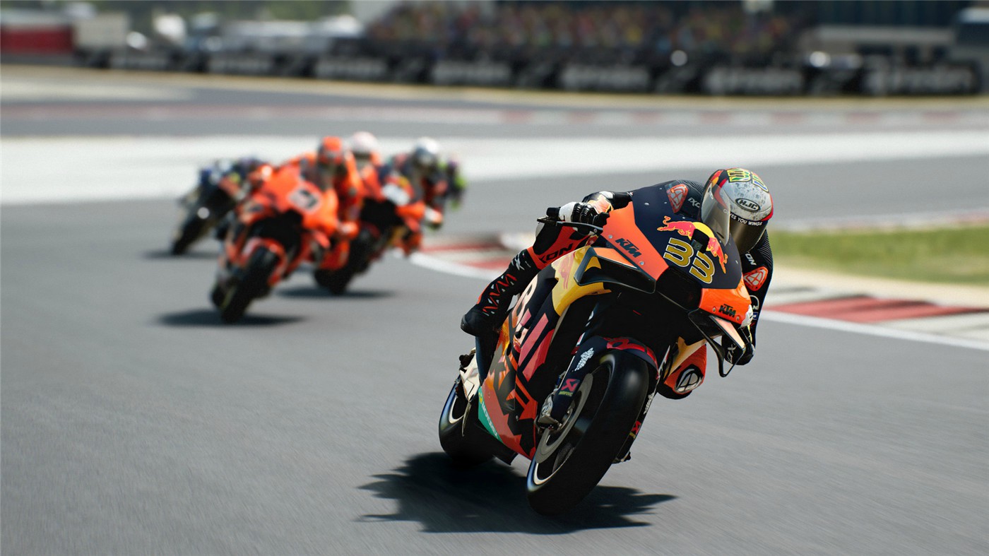 世界摩托大奖赛21/MotoGP 21插图3