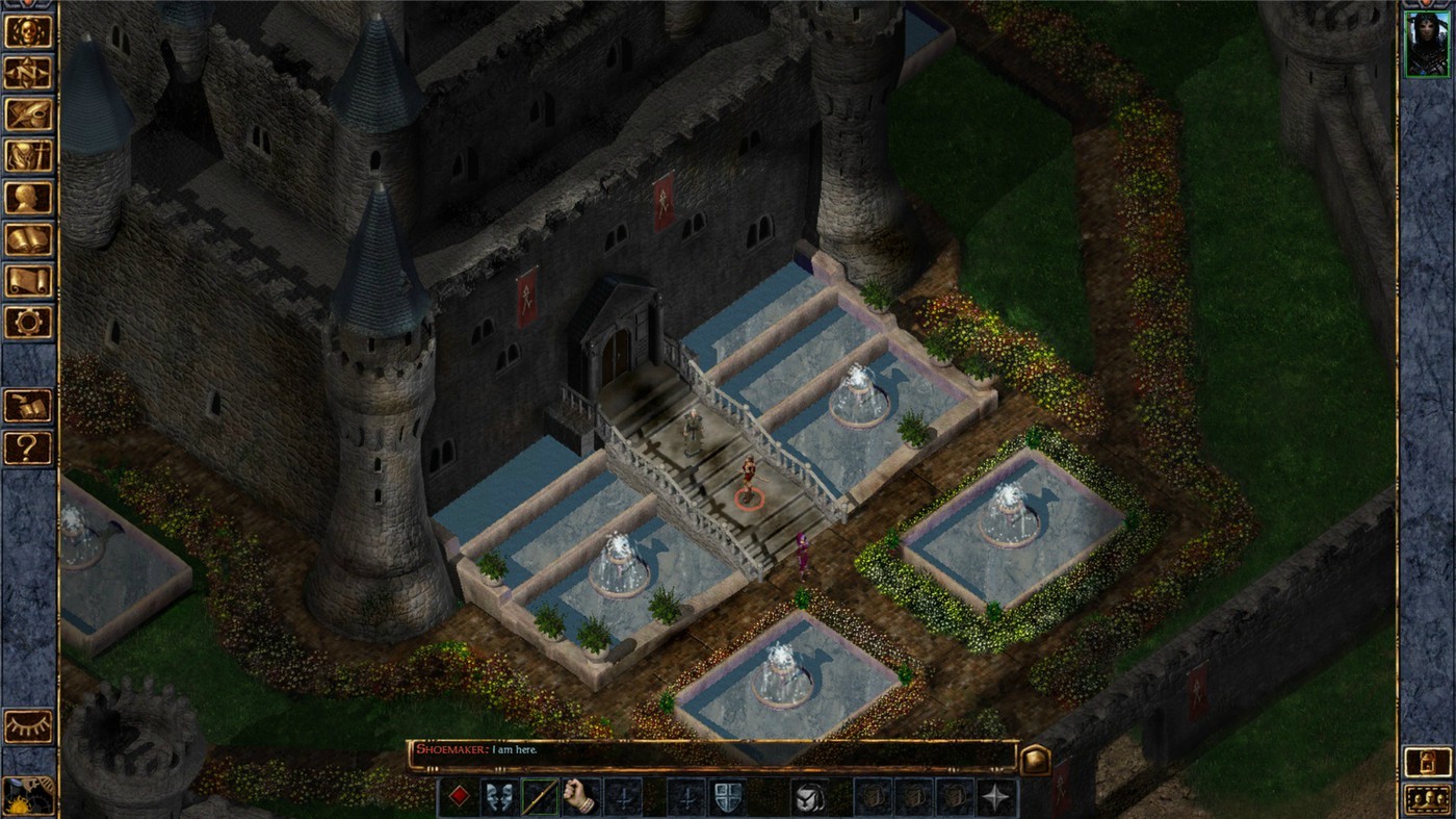 博德之门：加强版/Baldur's Gate: Enhanced Edition插图5