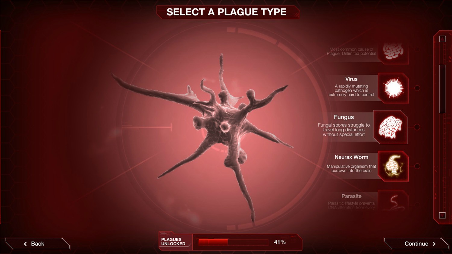 瘟疫公司：进化/Plague Inc: Evolved插图5