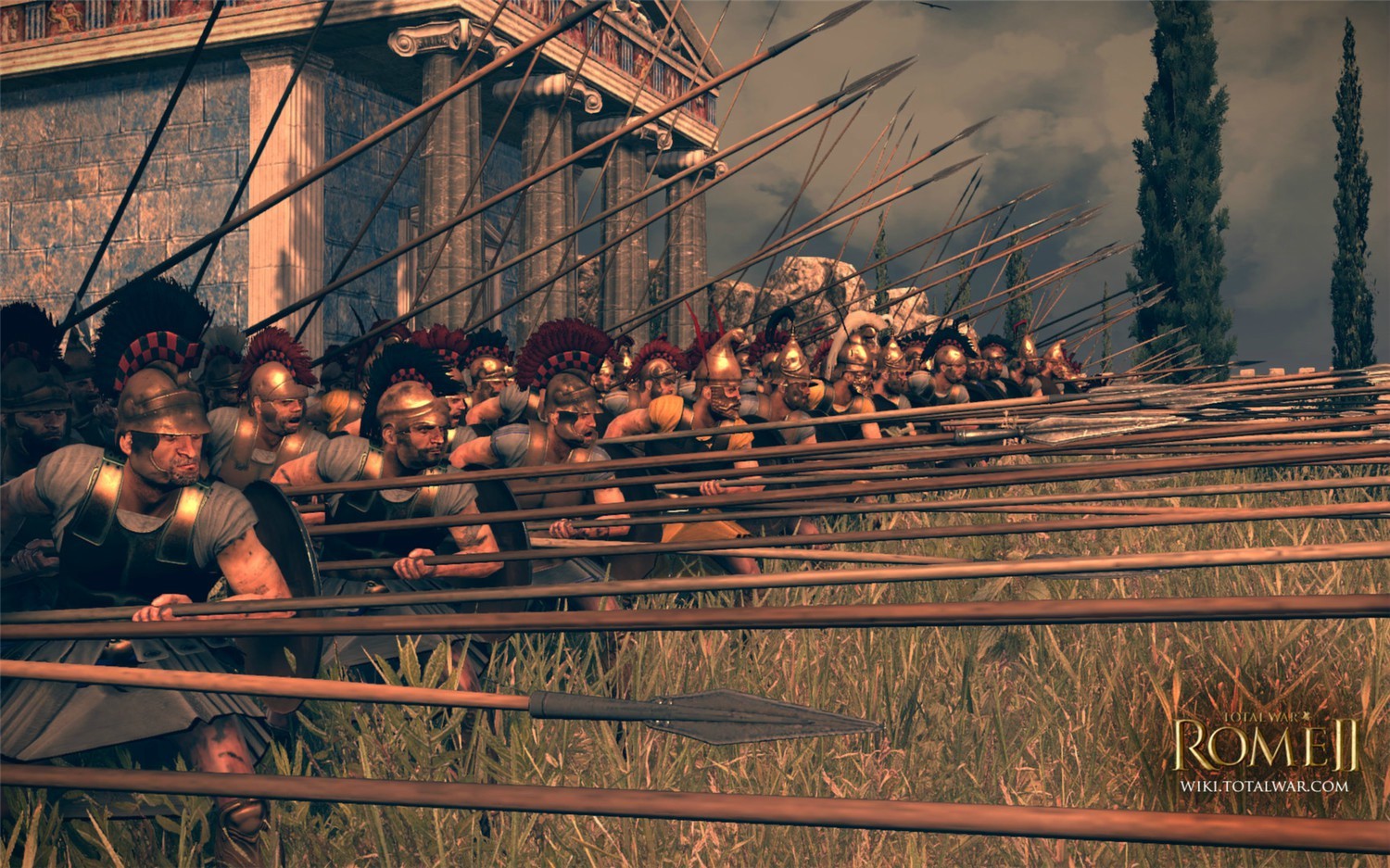 图片[7]-罗马2：全面战争/Total War: ROME II – Emperor Edition-乌托盟游戏屋