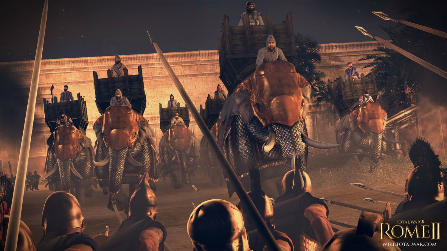 图片[6]-罗马2：全面战争/Total War: ROME II – Emperor Edition-乌托盟游戏屋