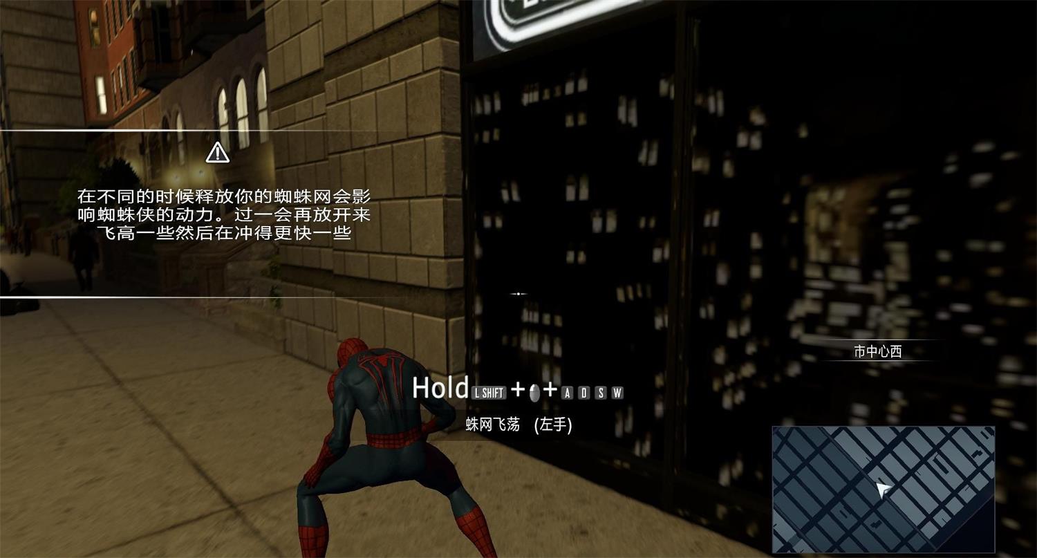 神奇蜘蛛侠2/The_Amazing_Spider-Man_2/附历代合集 图1