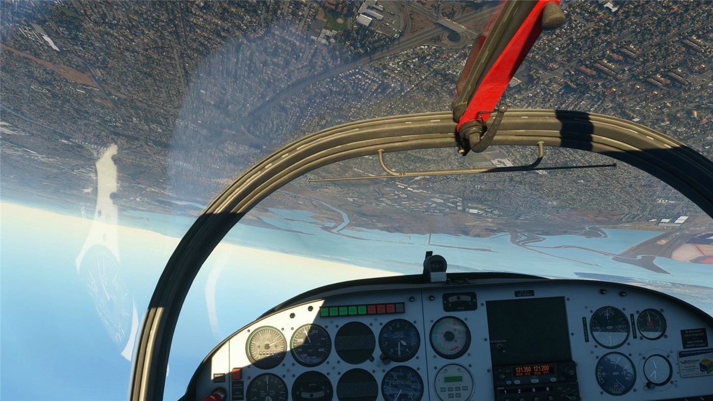 微软飞行模拟/Microsoft Flight Simulator插图7