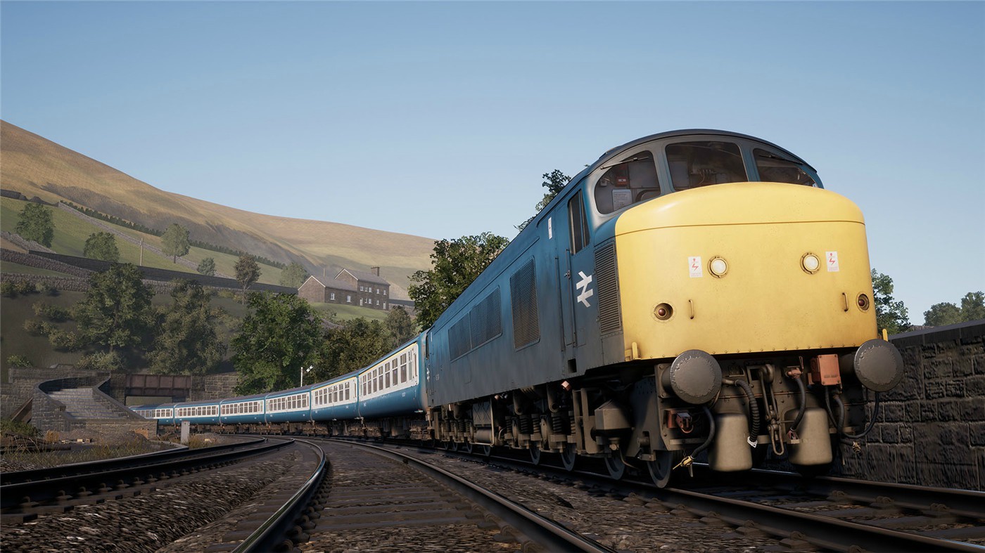 模拟火车世界2020/Train Sim World 2020插图5