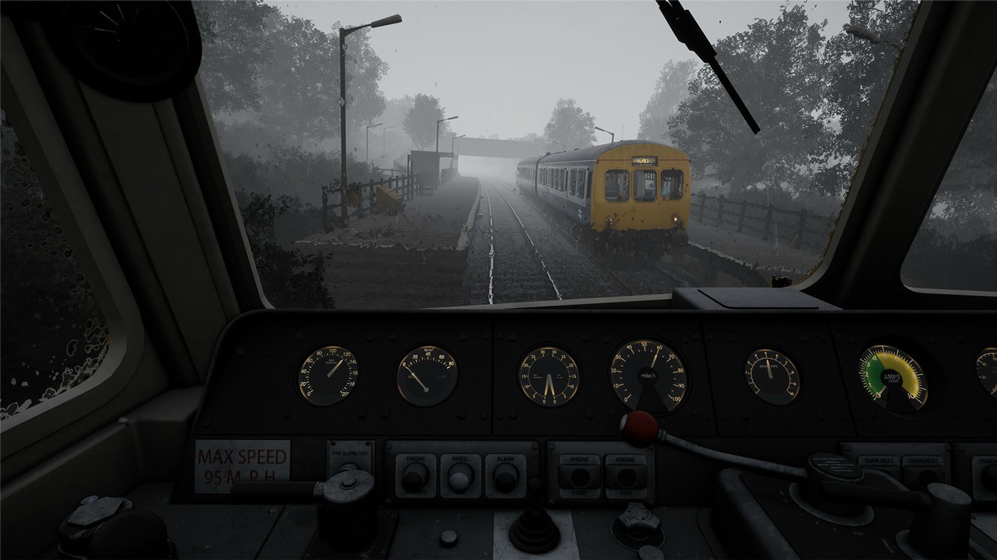 模拟火车世界2020/Train Sim World 2020插图7