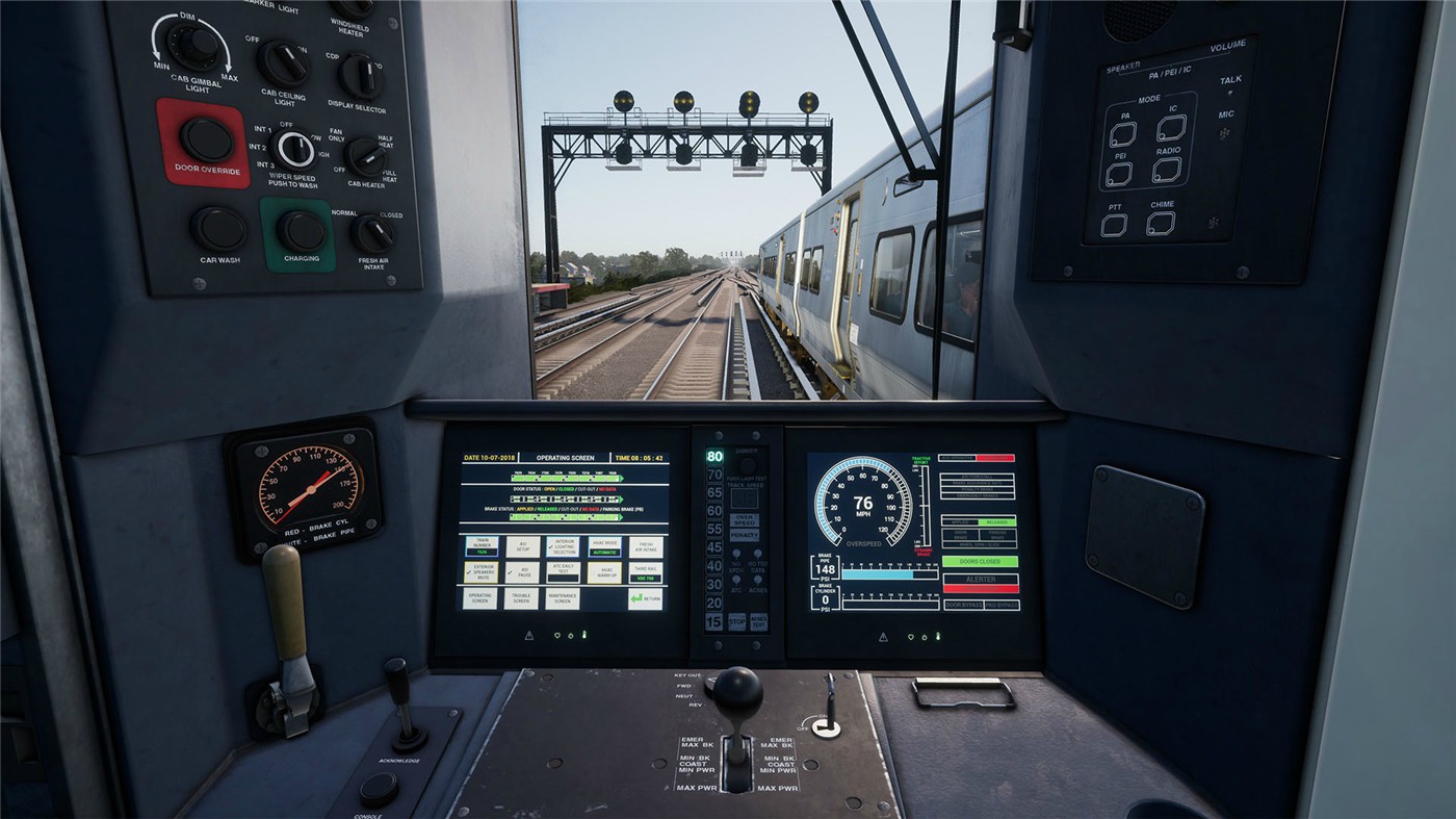 模拟火车世界2020/Train Sim World 2020插图3