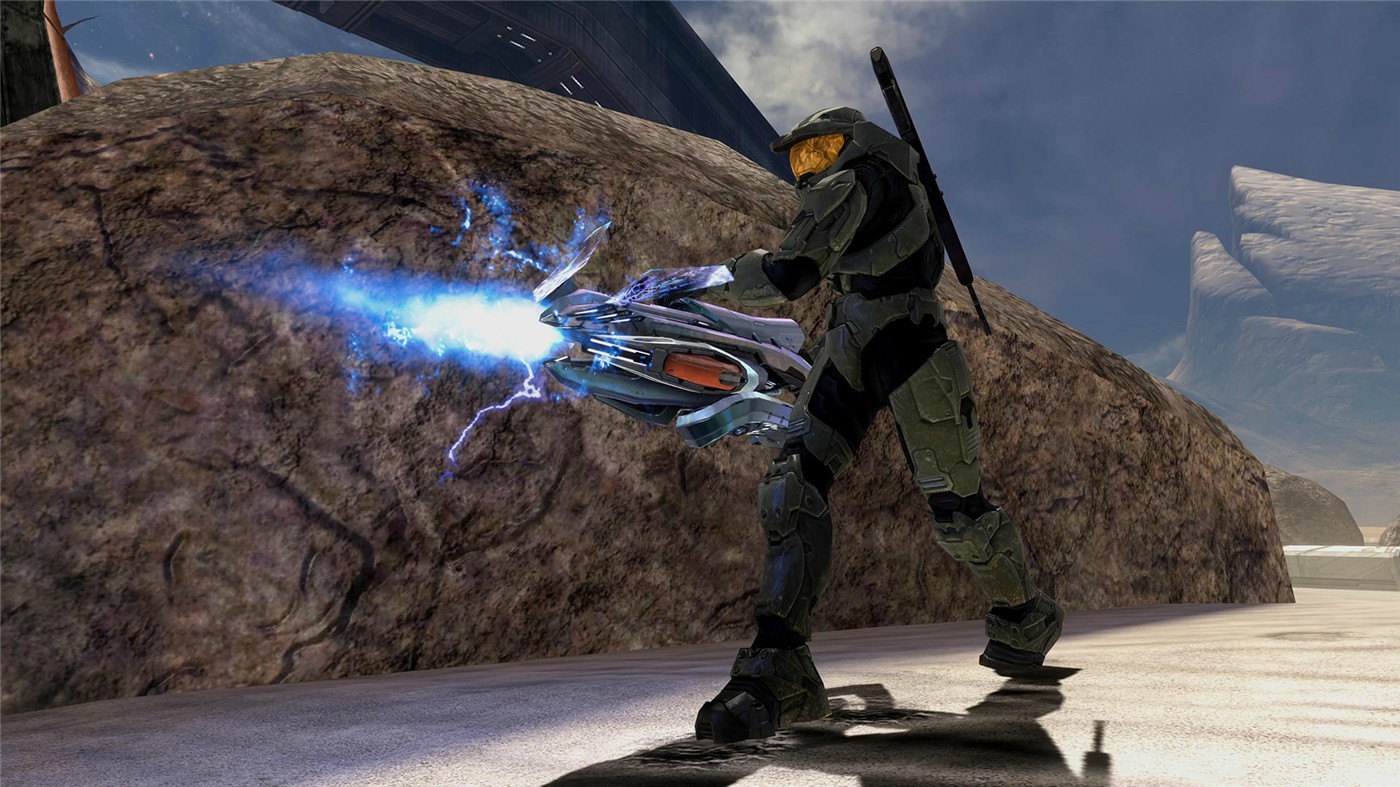 光环3/Halo 3插图5