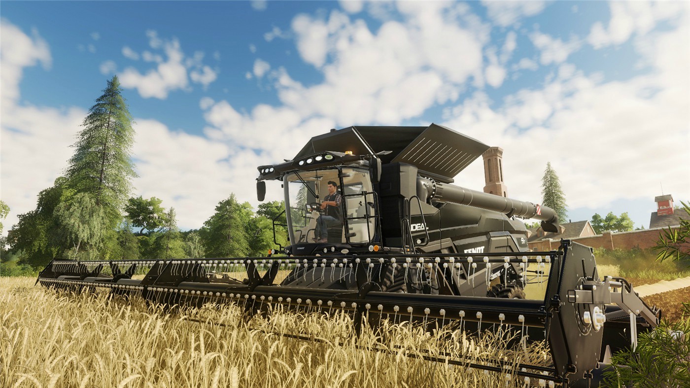 模拟农场19/Farming Simulator 19插图9