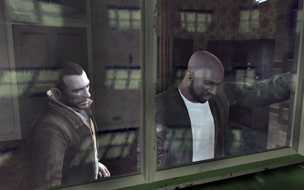 侠盗猎车4 MOD版/GTA4/Grand Theft Auto IV插图15