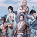 武林志：风云再起/Wushu Chronicles