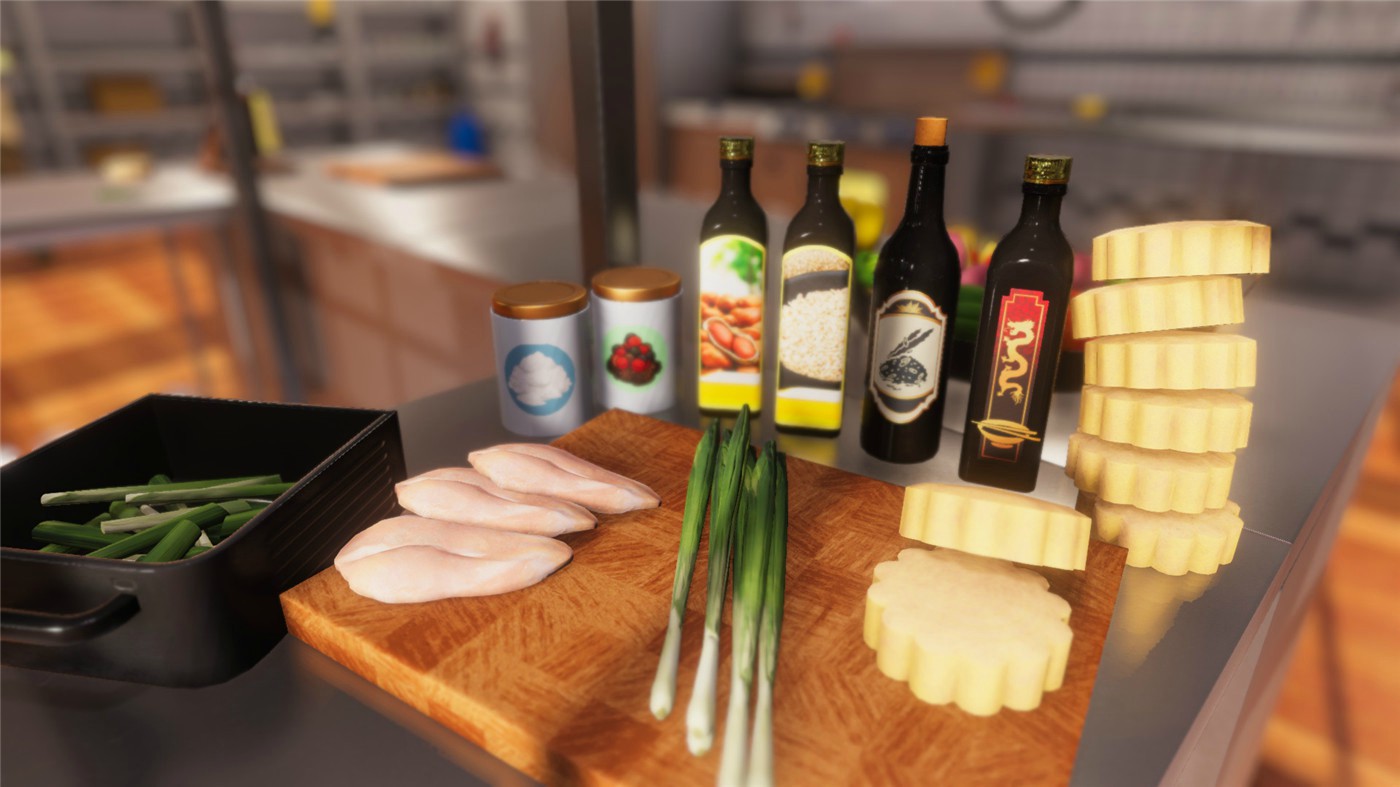 料理模拟器/烹饪模拟器/Cooking Simulator插图5