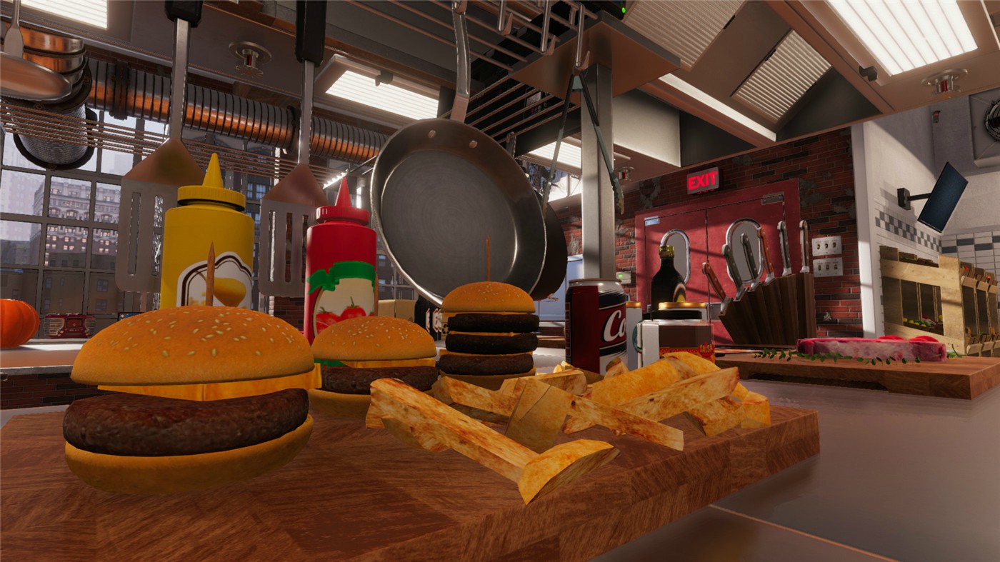 料理模拟器/烹饪模拟器/Cooking Simulator插图4