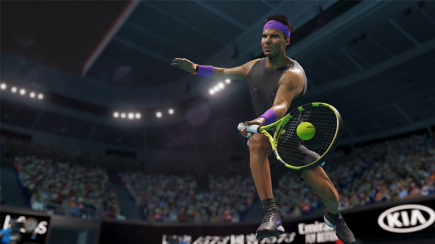 澳洲国际网球2/AO Tennis 2插图7