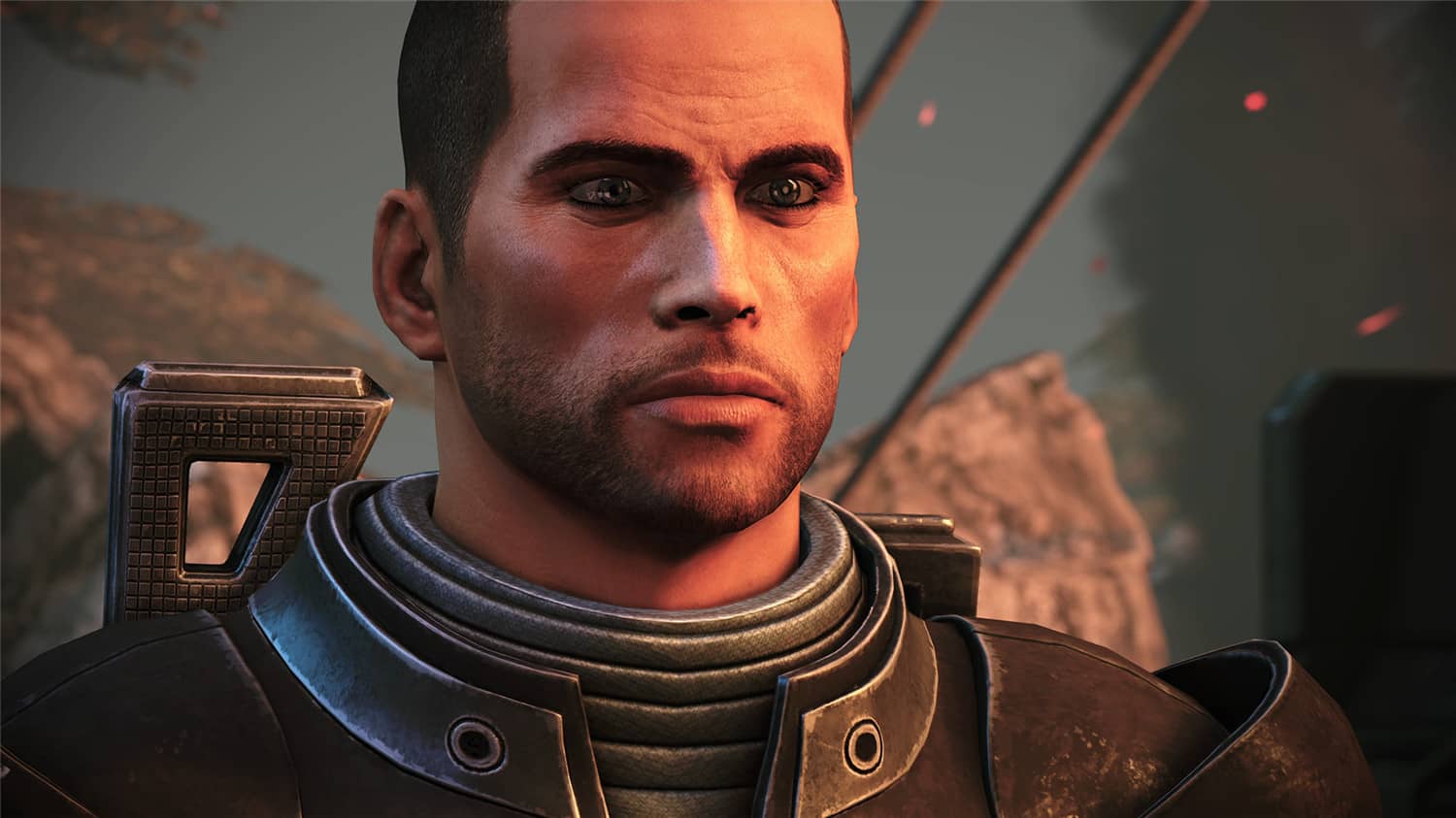 质量效应：传奇版/Mass Effect Legendary Edition插图11