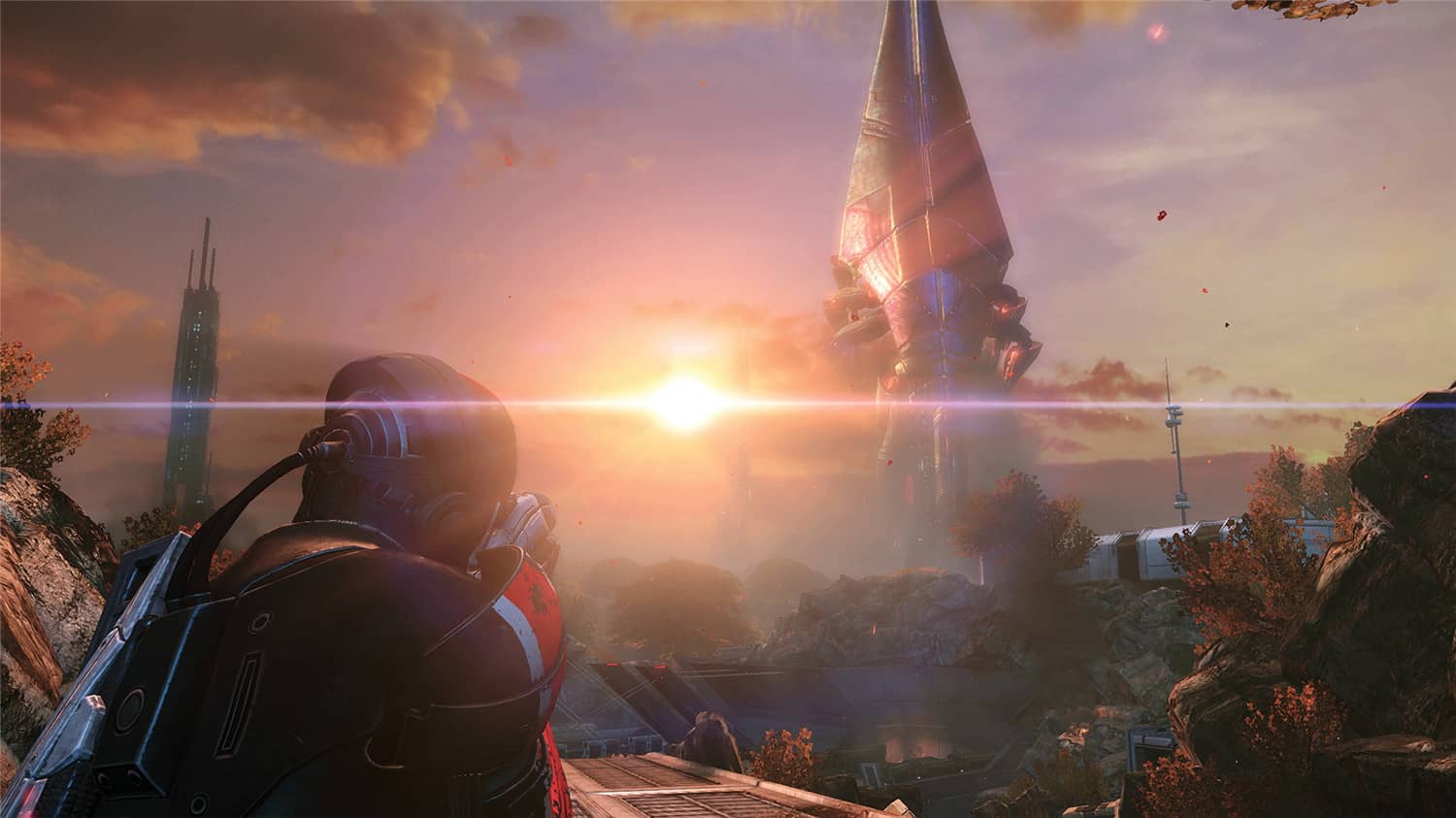 质量效应：传奇版/Mass Effect Legendary Edition插图3