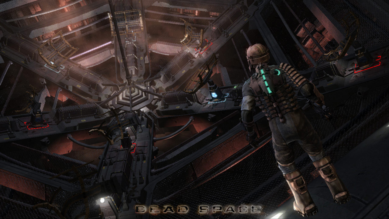 死亡空间/Dead Space插图9