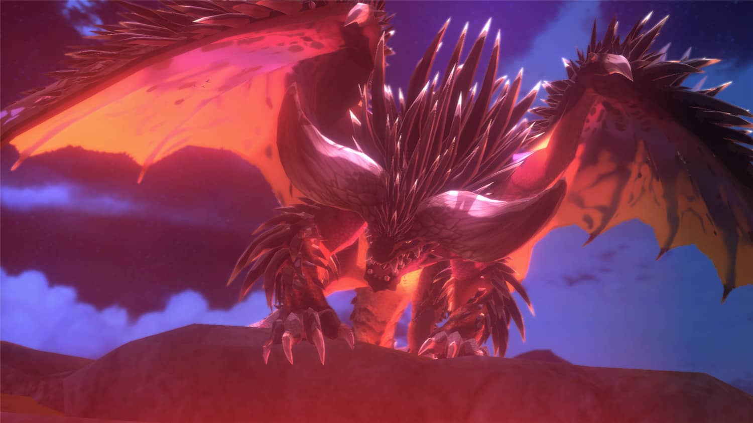 怪物猎人物语2：毁灭之翼/Monster Hunter Stories 2: Wings of Ruin/支持网络联机/PC端插图3
